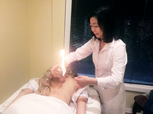 Cupping Therapy Los Angeles