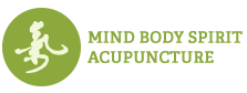Mind Body Spirit Acupuncture Logo