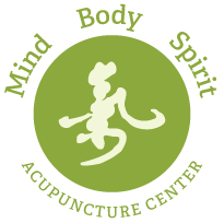 Mind Body Spirit Acupuncture
